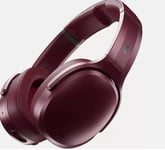 Skullcandy Crusher ANC BT Wireless Over-Ear Headphones - Deep Red -S6CPW-M685