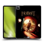 THE HOBBIT AN UNEXPECTED JOURNEY KEY ART SOFT GEL CASE FOR APPLE SAMSUNG KINDLE