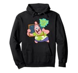 The Patrick Star Show Headliner Pullover Hoodie