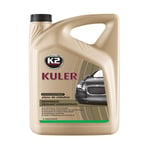 Frostvæske K2 Kuler Concentrate Green 5L