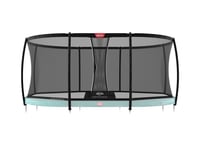 Reservdel GRAND SAFETY NET DELUXE 470