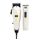 Wahl - Super Taper Combi Clipper & Trimmer Set 8467-842