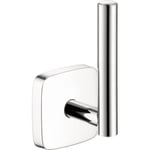 Hansgrohe 41518000 Porte rouleau de papier toilette PuraVida