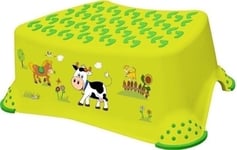 Keeeper Lifter Steg Funny Farm Green Meadow 8724-274