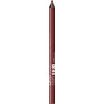 NYX PROFESSIONAL MAKEUP Line Loud  Lip Pencil 32 Sassy