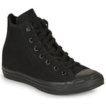 Converse Baskets montantes CHUCK TAYLOR ALL STAR WARM WINTER ESSENTIALS Femme