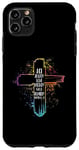 iPhone 11 Pro Max Act Justly Love Mercy Walk Humbly Micah Bible Verse Gateway Case