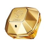 Paco Rabanne Lady Million Absolutely Gold Pure Perfume Spray 80ml