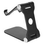 Foldable Desk Mobile Phone Holder Stand Aluminum Alloy Desktop Tablet Cell P Hot