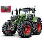 TRATTORE FENDT 828 VARIO TRACTOR 1:32 Britains Mezzi Agricoli e Accessori