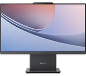 LENOVO IdeaCentre AIO 3 23.8" All-in-One PC - AMD Ryzen™ 7, 512 GB SSD, Grey, Black,Silver/Grey