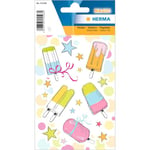 Herma stickers Magic popsicle foil (1) 10st