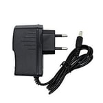 15v 1a 2a 2.5a 3a AC/DC Adapter Switch Power för LED-ljusremsor EU-1A