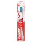 COLGATE TOOTHBRUSH  MAX WHITE 360 MEDIUM