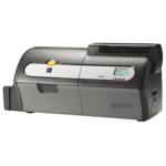 Zebra ZXP Series 7  Single Side Colour Card Printer  Ethernet  802.11 b/g Wireless Network Connectivity. EPCglobal Gen 2 UHF RFID Encoder. USB +