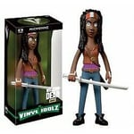 The Walking Dead Michonne Vinyl Idolz Vinyl Figurine Funko