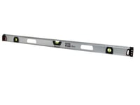 Stanley Magnetiskt Vattenpass I Aluminium Fatmax I-Beam 200Cm (43-558)