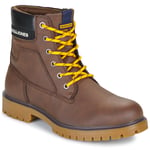 Jack & Jones Boots JFWFINIUS Brun herr