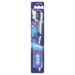 Hammasharja, Oral-B 3D White Luxe Pro Flex 38 Soft.