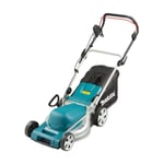 Makita ELM4121X Electric Lawn Mower - 41cm (240v)