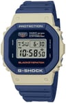 Casio DW-5610BEP-2ER G-Shock LCD/Resinplast