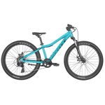 Scott scale 24 disc blue