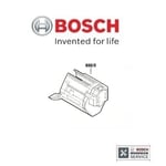 BOSCH Battery Cover (To Fit: D-Tect 200C, GTC 400C, GIC 12V-5-27 C) (1600A017HH)