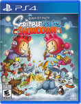 Scribblenauts Showdown (Bilingual) New Playstation4