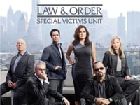 Law & Order: Special Victims Unit - Season 14