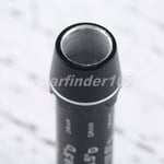 1pc Durable Golf .335 Tip 17°-20°Shaft Adapter Sleeve For Cobra Bio Cell Driver