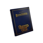 Pathfinder RPG Treasure Vault SE Second Edition - Special Edition