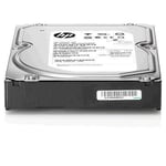 HP 2TB 3.5 Internal HDD SATA 6Gb/s - 7200 RPM - NHP - MDL