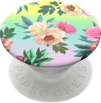 PopSockets PopGrip Flowers - Bubble Fields