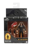 Jurassic World Hammond Collection Dr. Ian Malcolm Figure Toy New With Box