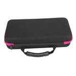 Cordless Hair Straightener Storage Box Hairdressing Case For Corrale