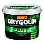 JOTUN Oljedekkbeis Jotun Drygolin Pluss Hvit 10L