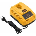 DC9310 Remplacement Dewalt Batterie Chargeur Ni-Cd & Ni-Mh 7.2V-18V DC9096 DC9098 DC9099 DC9091 DC9071 DE9057 DW9096 - rwdiy ›Outillage à main et