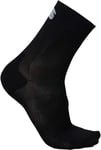 Sportful BodyFit Pro 2 Bike Socks - Black - Size Small