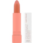 Catrice Huulet Huulien hoito Holiday Lips Caring huulirasva 020 Balmy Breeze 3,5 g ()