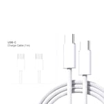 Original 60W USB-C to USB-C Fast Charger Cable For Apple iPhone 16/15/Pro Max