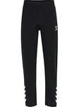 hummel Hmlcore Xk Gk Pantalon de survêtement en Coton pour Homme Noir