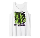 Shrek The Ogre Tank Top