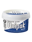 Unipak white jointing compound 360 g