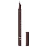 e.l.f. Holy Strokes Micro-Fine Brow Pen Deep Brown