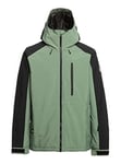 Quiksilver Mission - Veste de Snow Technique pour Homme