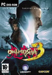 Onimusha 3 Demon Siege Game (PC) (New)