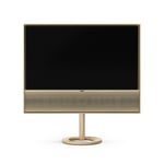 Bang & Olufsen Beovision Contour 48" All-in-one OLED TV - Gold Tone