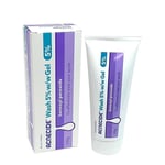 Acnecide Wash 5% w/w Gel - 100g - A Skin Treatment To Tackle Acne -