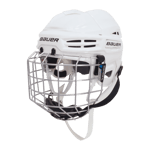 S24 IMS 5.0-Helmet-Combo-CTC 24/25, hockeyhjelm, senior