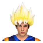 Peruukki Sayan Goku One Size